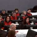 Završne reči na suđenju u Hagu! Tužilaštvo traži osuđujuću presudu od po 45 godina zatvora za Tačija i ostale (video)
