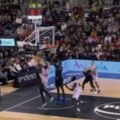 Užasna povreda Migela Salva zasenila sve ostalo u ACB ligi