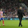Razbili Barselonu, pa se obrukali: Rajo Valjekano ponizio Atletiko Madrid u La ligi