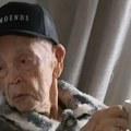 Nedavno je proslavio 111. rođendan: Ovo su njegova tri pravila za dug i srećan život