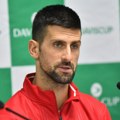 Novak: Pobeda protiv Sinera epska – zašto da ne nastavim ako osećam vatru?