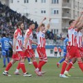 Zvezda u slavljeničkoj atmosferi dočekuje Napredak, derbi kola u Novom Sadu
