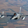 Uzbuna u srpskom komšiluku, podignuta dva aviona f-16! Stanovništu poslata poruka upozorenja: "Spremni smo da intervenišemo"
