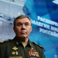 Bivši britanski komandant: Gerasimov je „čelični general“