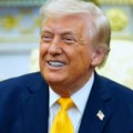 Donald Tramp podelio vanrednu vest: "Dobro, drago mi je što je mrtav."