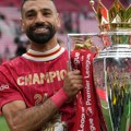 Salah potvrdio: Na kraju sezone napušta Liverpul
