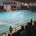 Vaterpolo spektakl u Kragujevcu