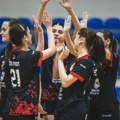 Još jedna ubedljiva pobeda rukometašica Pirota