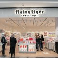 Flying Tiger Copenhagen otvorio svoju prvu radnju u Srbiji i doneo razigrani danski dizajn u Beograd Posetili smo Flying Tiger…