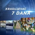 InfoKG 7 dana: Sa "Džajom" do Masačusetsa, "niču" nova upozorenja na opasnost od pada fasada, 10 novih vatrogasaca, u…