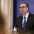 Vučić čestitao Mađaru pobedu: Verujem u nastavak dobre saradnje Mađarske i Srbije
