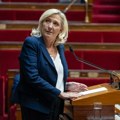 Kraj decenijskog bojkota: izraelski ambasador se tajno sastao sa Marin Le Pen