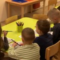 U školskoj 2025/26. godini predškolsko vaspitanje i obrazovanje pohađa 235.319 dece