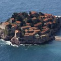 Otvaranje turističkih kompleksa u Crnoj Gori: Vila Miločer otvara se 21. maja, Sveti Stefan u fazama od juna