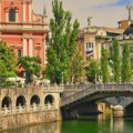 Evrostat: Stopa siromaštva u Sloveniji među najnižima u EU