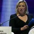 Zaharova: Finansiranje terorizma je postalo tradicija u modernoj Evropi