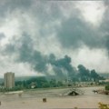 Godišnjica bombardovanja Niša kasetnim bombama tokom NATO agresije