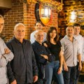 Ansambl „Groš“ 12. maja u NKC-u priređuje „Veče evergrin muzike“