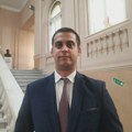 "Je l' mislite da ste me uplašili": Advokat i užički odbornik Novaković objavio kako ga je i zašto jutros posetila policija…
