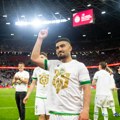 Otkrivena cifra: Abu Fani će imati jaku platu u Zvezdi