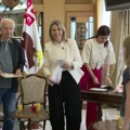 Mali „promoteri zdravlja“ o zdravim stilovima života
