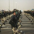 Pakistan rasporedio 8.000 vojnika u Saudijskoj Arabiji! Stigla eskadrila od 18 borbenih aviona i PVO sistemi, Rijad očekuje…