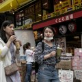 U Japanu ekonomski rast premašio očekivanja u prvom kvartalu