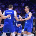 Srbija pobedila olimpijske vicešampione: Drama, neverovatni Mašulović i šok za Nikolu Grbića