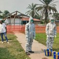 UN šalje hitnu novčanu pomoć i osoblje za rešavanje krize ebole u Kongu
