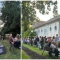 Banatski festival vina održan u Zrenjaninu: 50 vinarija iz Srbije i regiona predstavilo svoju ponudu