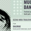 Mucijevi dani – Festival pozorišne igre šesti put u Ateljeu 212!