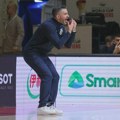 Veče srpskih trenera u Turskoj - Alimpijevićeva lekcija Poceku!