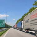 Putevi Srbije: Bez TAG uređaja nema prolaza za kamione, kazne od 1. jula i do dva miliona dinara