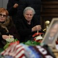 Opljačkana kuća Siniše Mihajlovića: Lopovi odneli sve dragocenosti, majku mu omamili dok je spavala