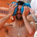 Đoković - Fonseka: Kakava katastrofa za Novaka! Brazilac na pragu totalnog preokreta