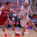Šok u "Čairu": FMP eliminisao Partizan sa Fajnal-fora KLS!
