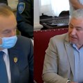 Ilić: Dačiću, ostavka! Koliko još Milića ima u policiji?