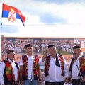 Bacali kamen s ramena i skakali u dalj: Janjani održali sabor u Futogu uz narodni višeboj, kosidbu, izvorne pesme i gusle…