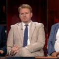 "Ovo je prekrajanje istorije!" Gosti "Usijanja" žestoko o odluci Podgorice: "Ne može ovo ići sigurno u dobrom smeru"