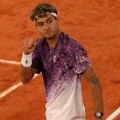Italija sigurno ima finalistu Rolan Garosa: Koboli do uspeha karijere u Parizu
