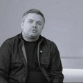 Ovaj detalj niko nije znao! Edin Avdić je bio zet poznatog glumca iz "Igre sudbine"