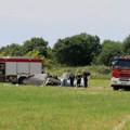 Detalji avionske nesreće u Istri: Letelica upala u vrtlog, poginula četiri državljanina Austrije