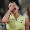 Hvalinska: Samo se molim da Đoković nastavi da igra, da ga gledam