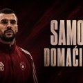 Kako su se rastali Branko Lazić i Crvena zvezda