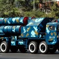 Kina ponovo pomera granice: Uspešno lansirana revolucionarna raketa na metan