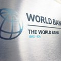 Svetska banka smanjila prognozu globalnog rasta u 2026. na 2,5 odsto