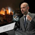 "Ovo je kao da su bombardovali Notr Dam" Francuska zgrožena brutalnim ruskim udarom na Kijevsko-pečersku lavru, traži se hitna…