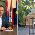 Pokrajinski sekretar Robert Otot za „Dnevnik” o situaciji u novosadskoj „Jovinoj” gimnaziji: Rešenje je da se đaci vrate u…
