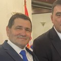„Zlatna Nika” Rajku Baltiću