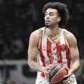 Džordan Nvora ide iz Zvezde, crveno-beli dobijaju najmanje milion dolara za njegov transfer?!